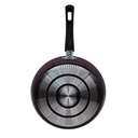 SARTEN ALUMINIO FAMILIAR 26 CM 1.7 MORA THERMO CELL FASHION COOK BY CINSA