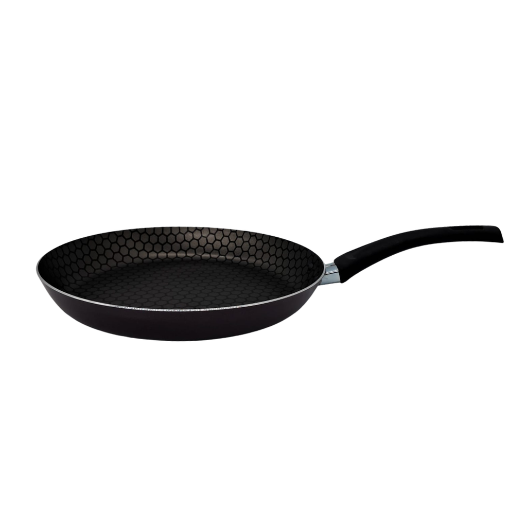 SARTEN ALUMINIO FAMILIAR 26 CM 1.7 MORA THERMO CELL FASHION COOK BY CINSA