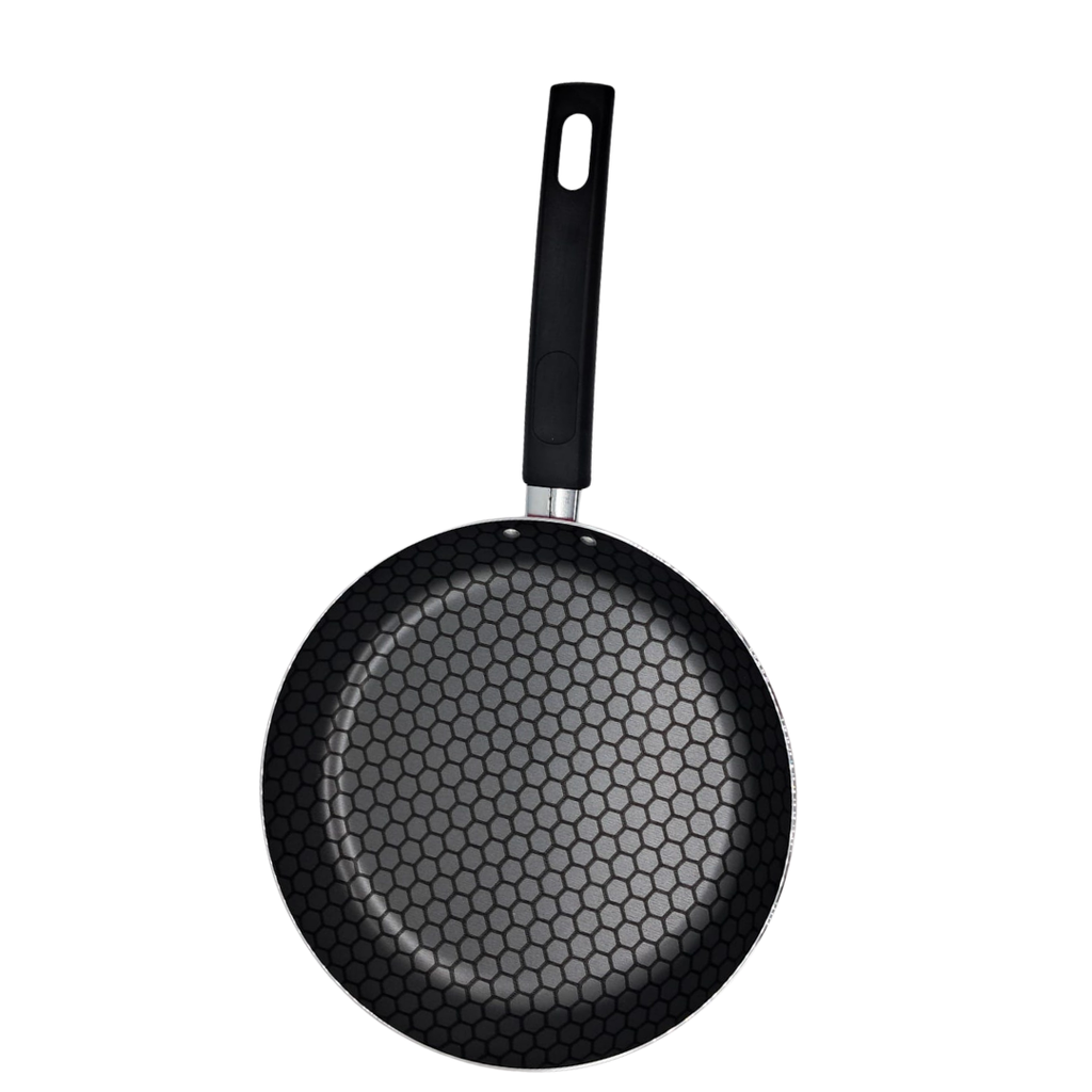 SARTEN ALUMINIO CINSA ESENCIAL 24 CM FRESANDIA