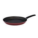 SARTEN ALUMINIO CINSA ESENCIAL 30 CM FRESANDIA