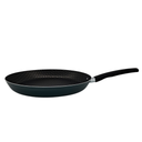 SARTEN ALUMINIO CINSA ESENCIAL 30 CMS BEETLE WING C/THERMOCELL Y ESPATULA DE NYLON