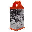 RALLADOR HEXAGONAL 25 X 12 CM