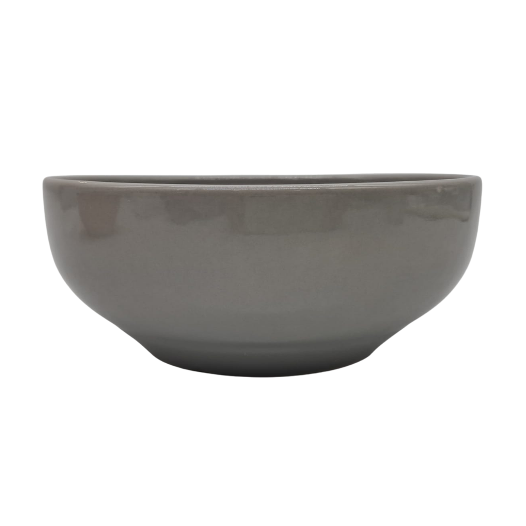 TAZON CEREAL 500 ML ATELIER CHIC GRAY