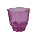 JGO 4 VASOS PRISMA COLORS
