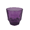JGO 4 VASOS PRISMA COLORS