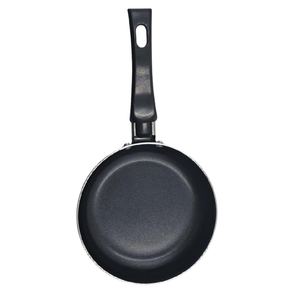 SARTEN MINI ALUMINIO 14 CM