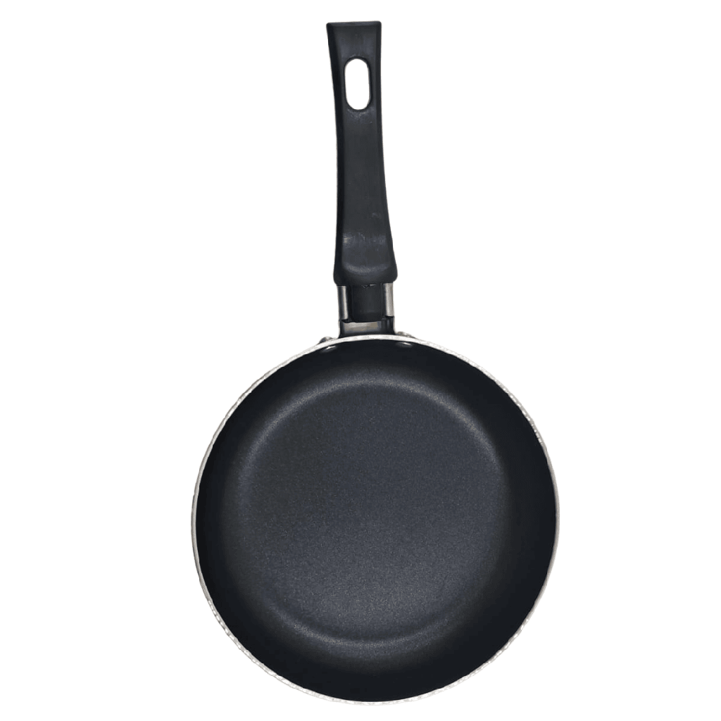 SARTEN MINI ALUMINIO 16 CM