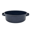 BATERIA IXCHEL 9 PIEZAS AZUL JASP TRES