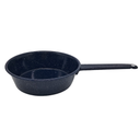 BATERIA IXCHEL 9 PIEZAS AZUL JASP TRES
