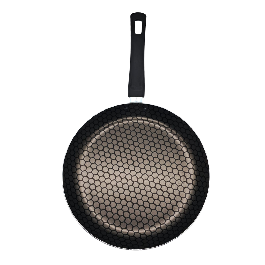 SARTEN ALUMINIO FAMILIAR 26 CM 1.7 MORA THERMO CELL FASHION COOK BY CINSA