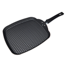 COMAL ALUMINIO CINSA MAGNIFICA 28 CMS NARANJA 1665C C/THERMOCELL NEGRO A