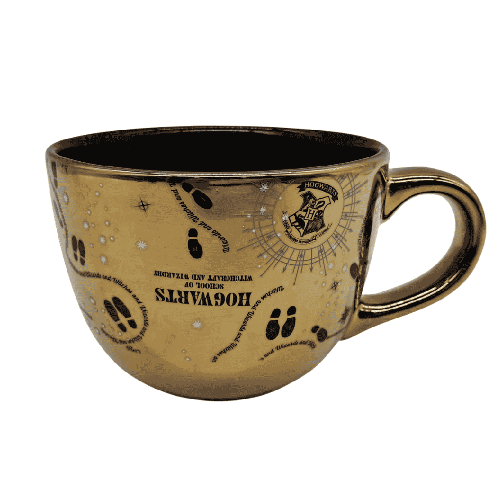 TARRO JUMBO 24 OZ HARRY POTTER 700 ML