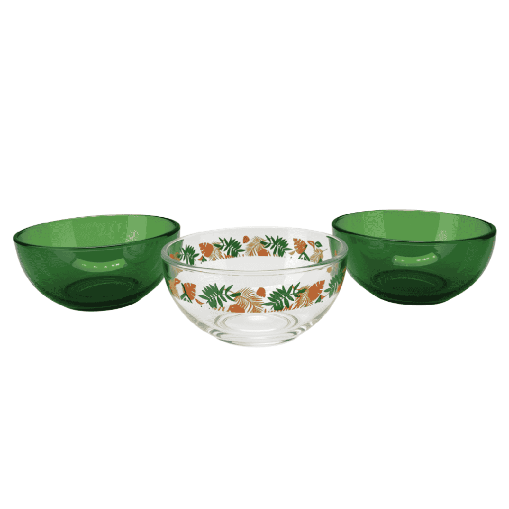 SET TAZONES PLANTAS 3PZ