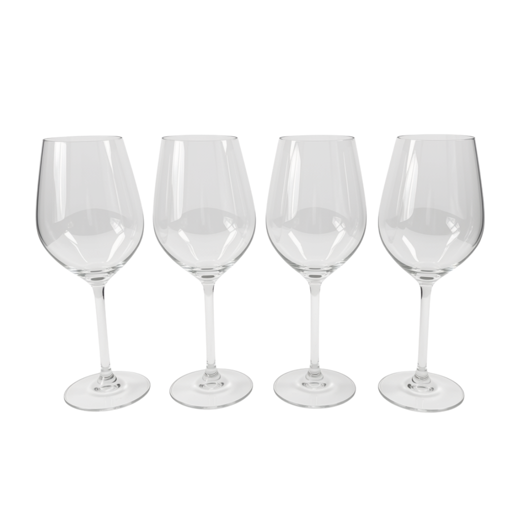 4 PACK COPA VINO 16.75 OZ