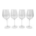 4 PACK COPA VINO 16.75 OZ