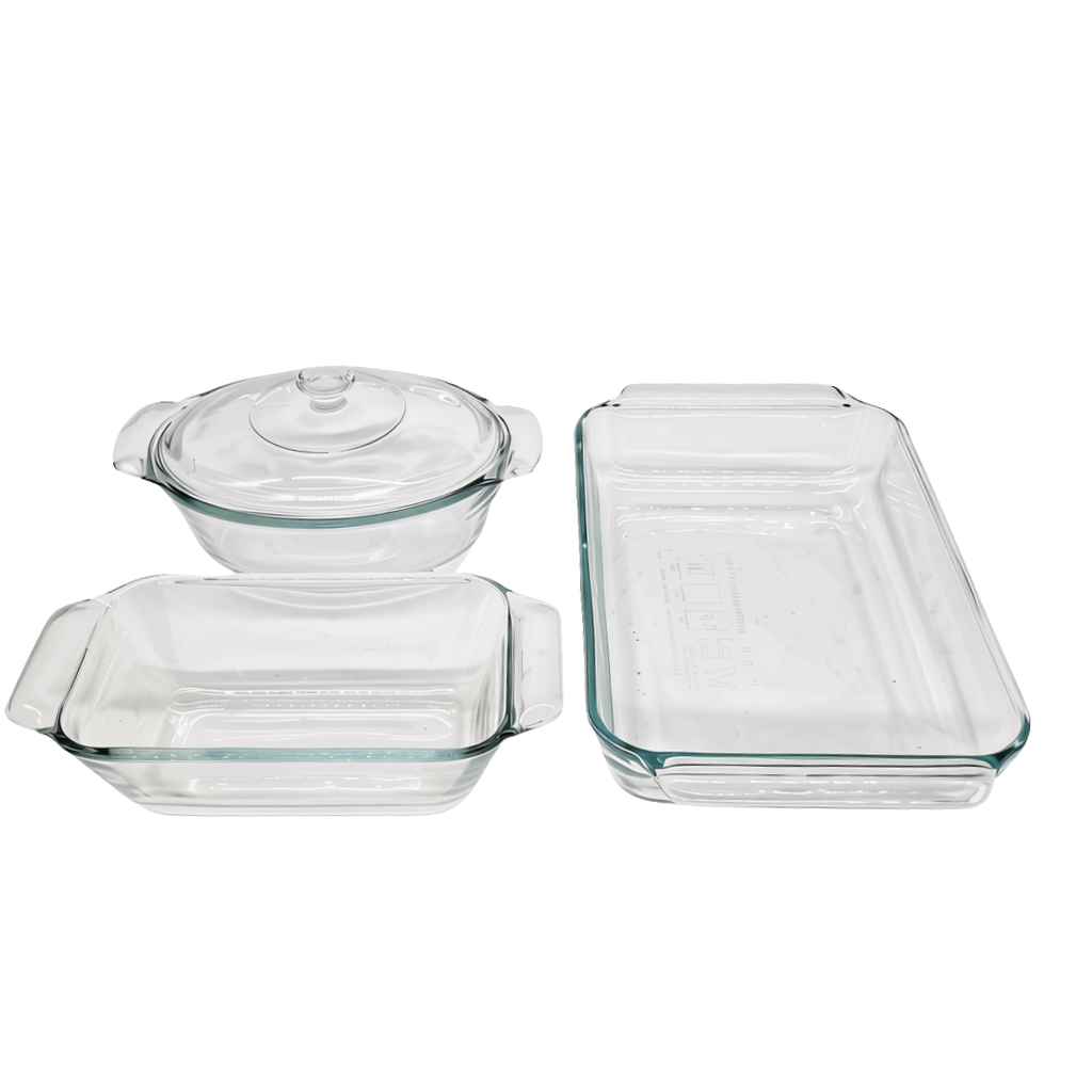 JUEGO HORNEAR 4PZ