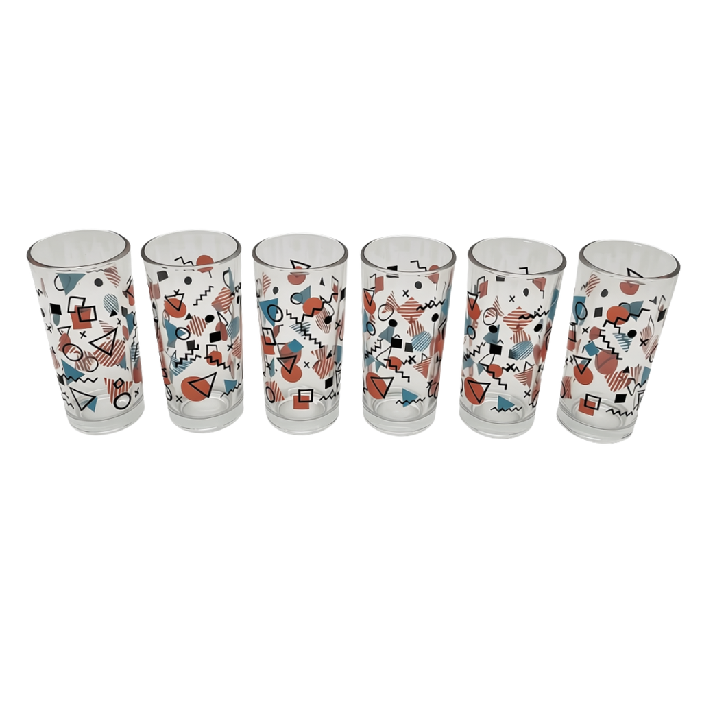 JGO 6 VASOS MEMPHIS