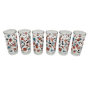 JGO 6 VASOS MEMPHIS