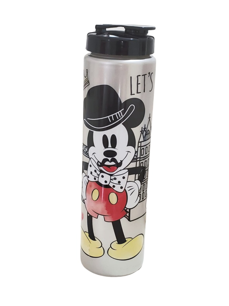BOTELLA 900 ML MICKEY TRAVEL