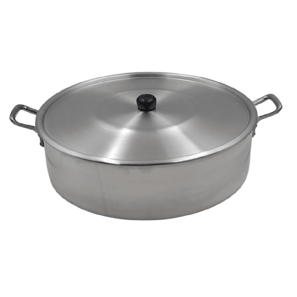 BUDINERA NUM 40  LINEA TRIPLE FUERTE BUDT40P