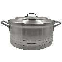 BUDINERA TONEL ALTA T/FUERTE, 45 CM ALTO x 64 CM ANCHO