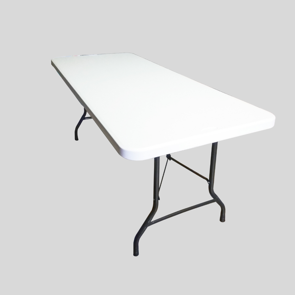 MESA FIJA DURAFORTE  1.83 X 76 X 74 CM 8PF