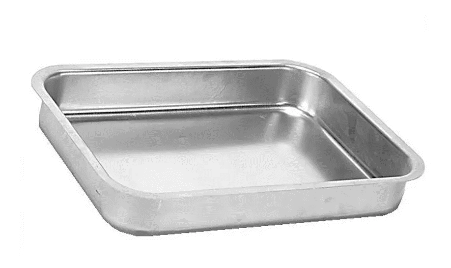 MOLDE ALUMINIO RECTANGULAR 40X28cms RECT4