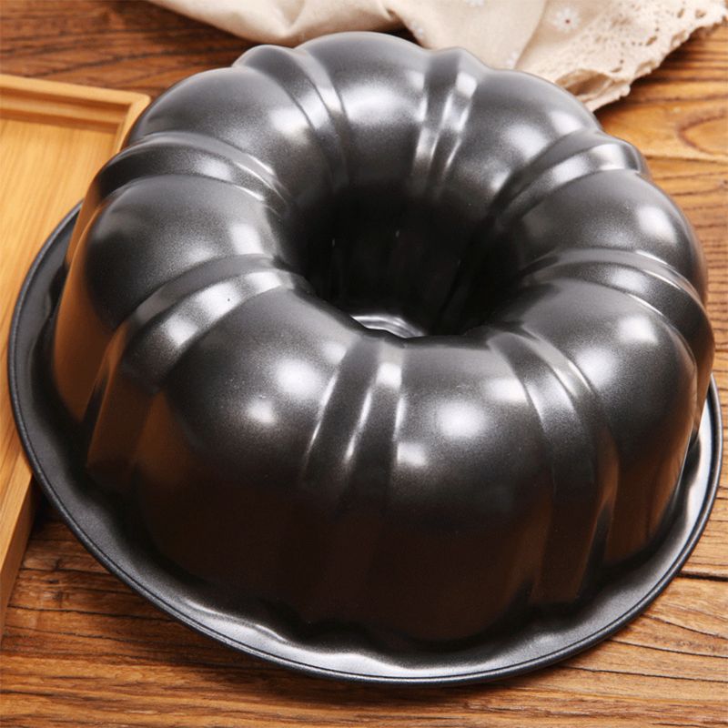 MOLDE DE ROSCA IMPERIAL 26 X 8.5 CM2