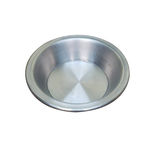 MOLDE PAY ALUMINIO NUM 26 CM DIAMETRO
