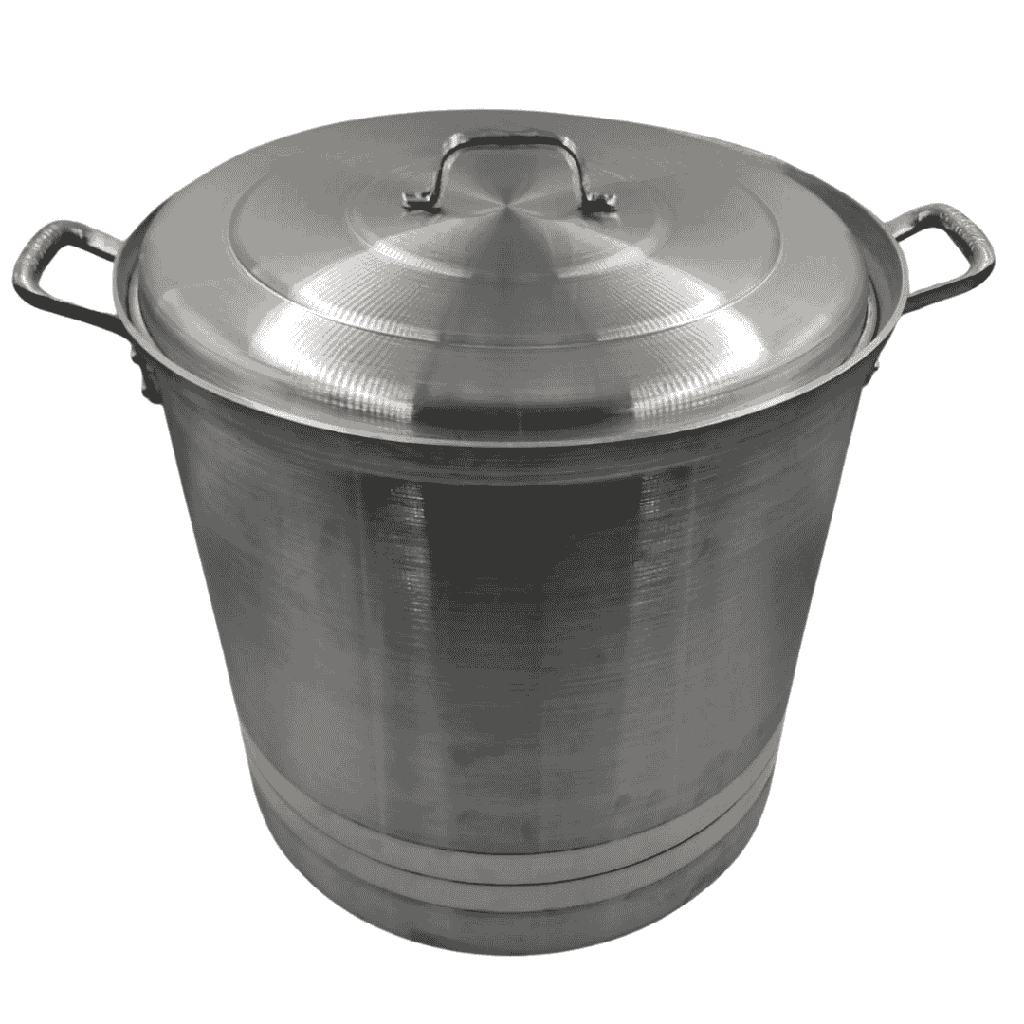 OLLA RECTA NUM 70 TRIPLE FUERTE VAPT70P 45 x 48 CM