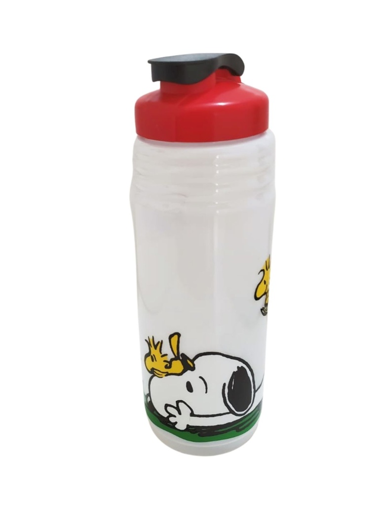 PIEZA BOTELLA 850 ML SNOOPY