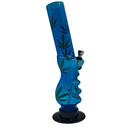 PIPA DE AGUA COLORES GRANDE CMS