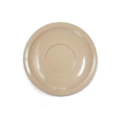 PORTA TAZA MELAMINA BEIGE D08