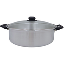 BUDINERA NUM 28 LAMEX TAPA CRISTAL  LINEA HOGAR BUDS28