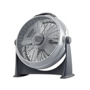 VENTILADOR DE PISO 20" MARCA MAN