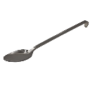 CUCHARA DE SERVICIO DE ACERO INOXIDABLE 7 X 39 CM