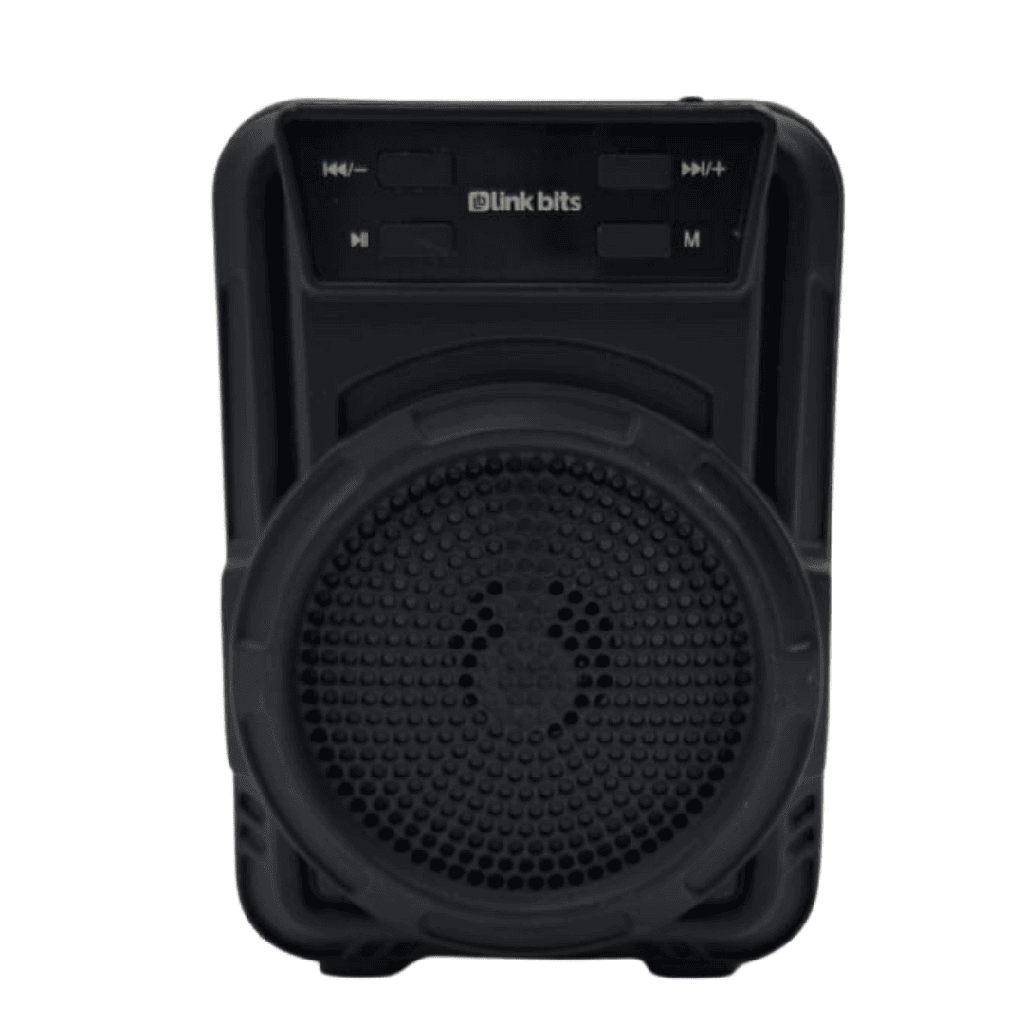 BOCINA RADIO FM/REPRODUCTOR MODELO RFR239