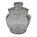 BOMBONERA DE VIDRIO 1.2 L