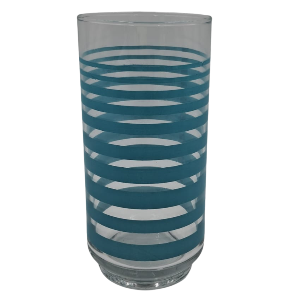 VASO TORINO 16OZ DECO LÍNEAS 311C