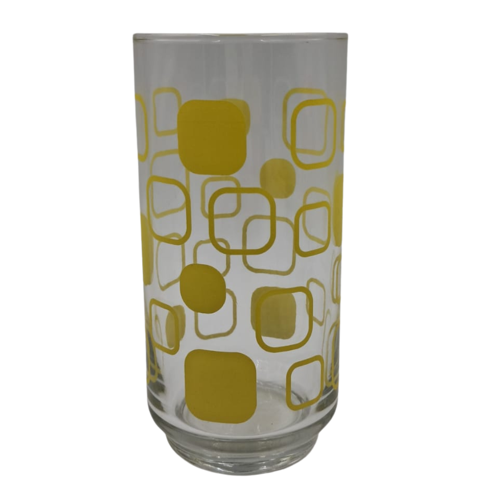 VASO TORINO 16OZ DECO CUADRINOS