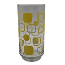 VASO TORINO 16OZ DECO CUADRINOS