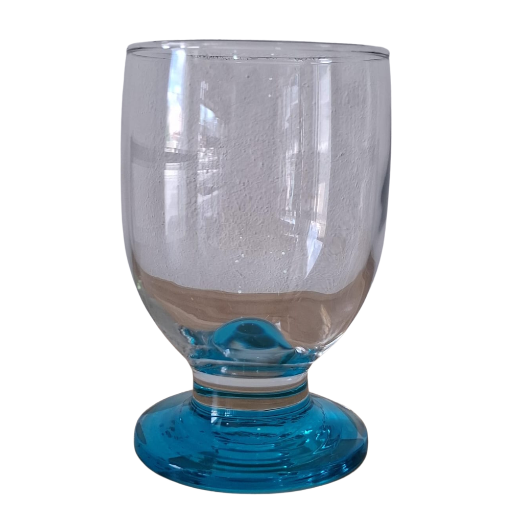 COPA AGUA FERRARA 350ML EK20 FA1T AZUL P297C