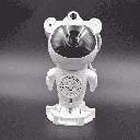 BOCINA/PROYECTOR ASTRONAUTA