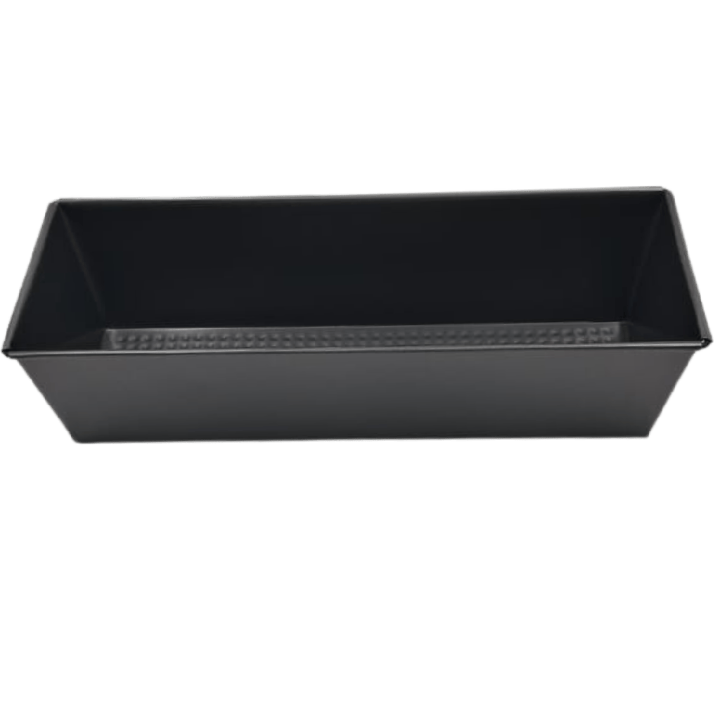 MOLDE PANQUE 30 X 11 X 5.7 CM 200G