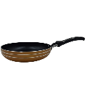 SARTEN MINI ALUMINIO 16 CM