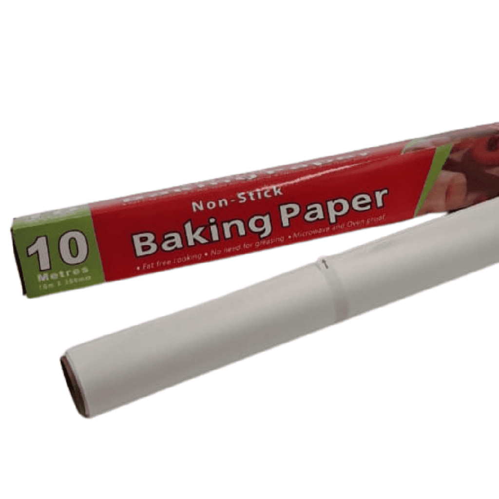 PAPEL ENCERADO 10M