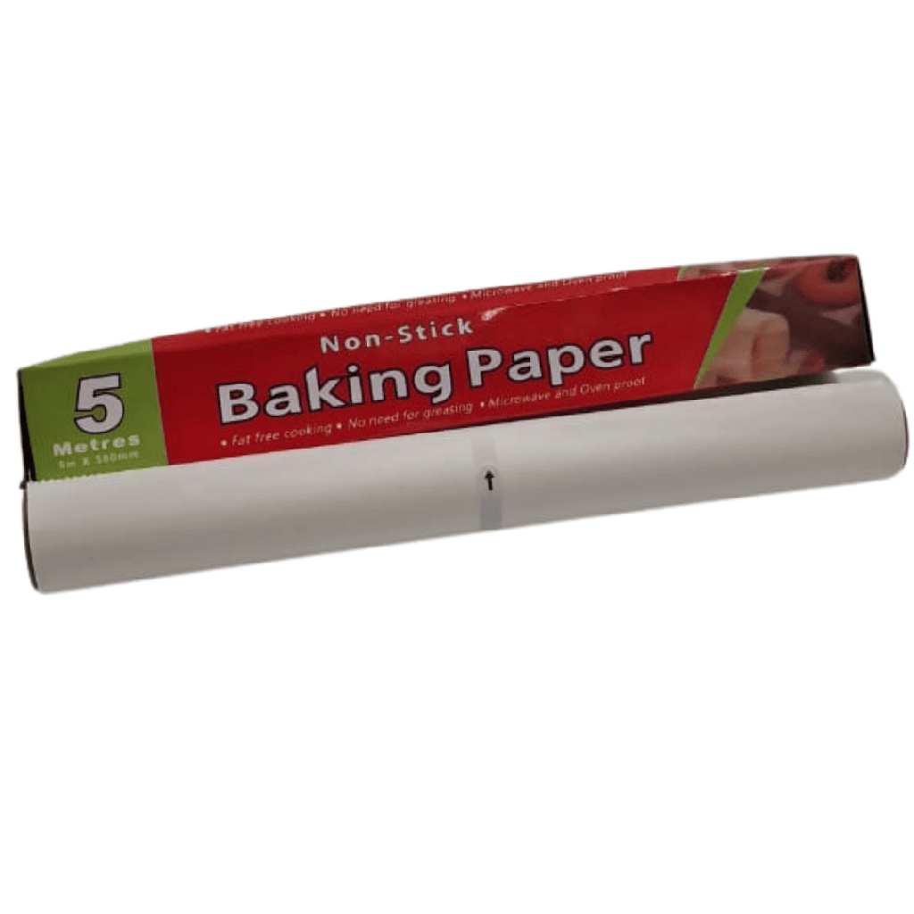 PAPEL ENCERADO 5M