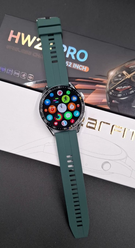 SMART WATCH 20060 HW23 PRO 