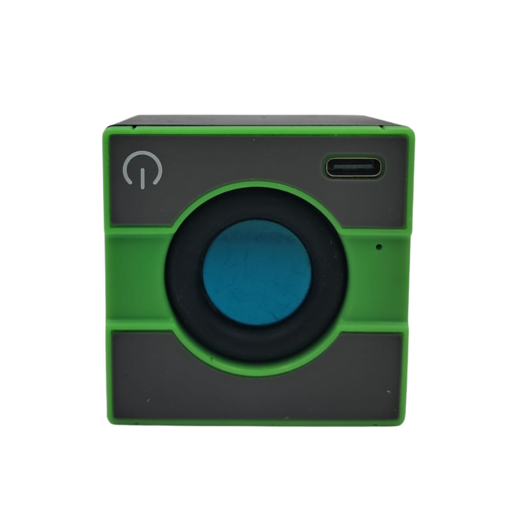 MINI BOCINA POPULAR 500 MAH X1