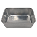 CHAROLA PROFUNDA PARA HORNEAR 22 X 15 X 8 CM